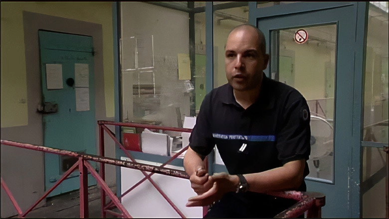 D'une Prison, L'autre (2010)