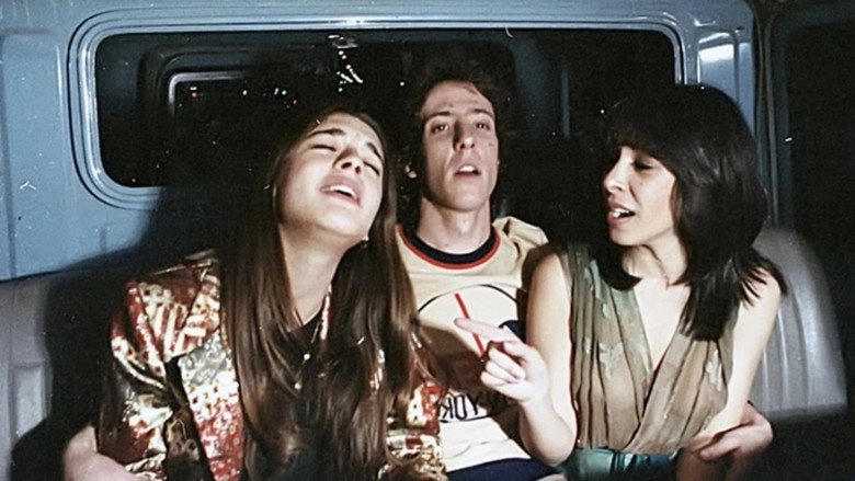 Dizengoff 99 (1979)