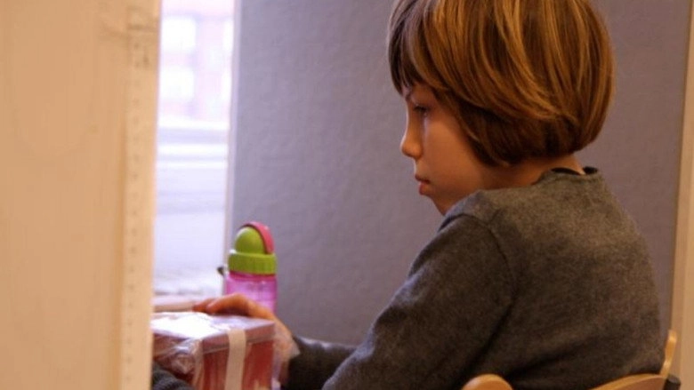 Four Letters Apart - Children In The Age Of ADHD (2013)