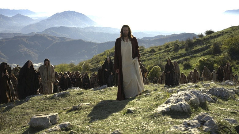 The Passion Of The Christ: Resurrection (2027)