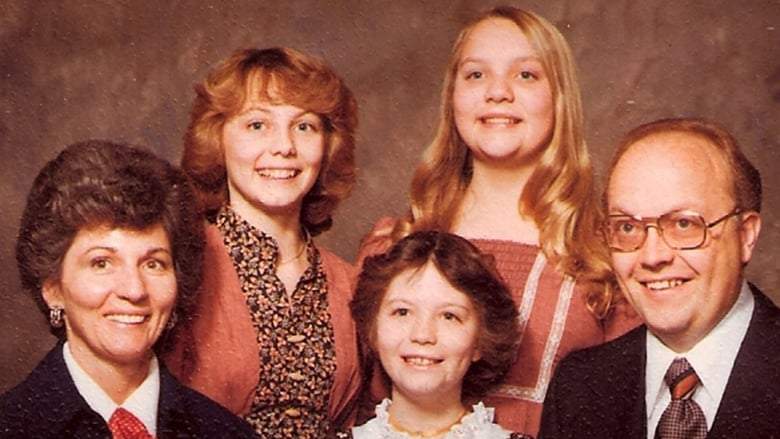 Abducted In Plain Sight (2018)