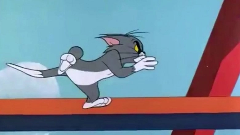 Bad Day At Cat Rock (1965)