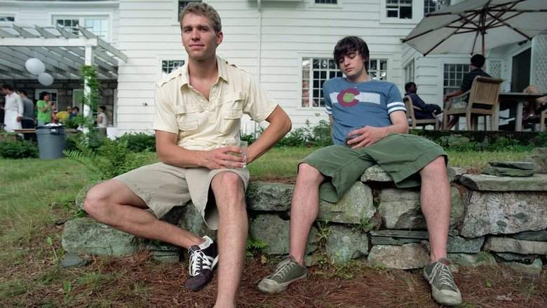 Yeah No Definitely (2007)