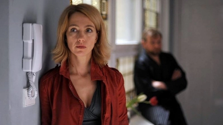 Die Frau Von Fruher (2013)