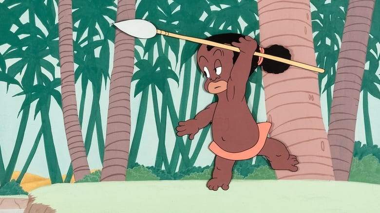 Inki And The Minah Bird (1943)