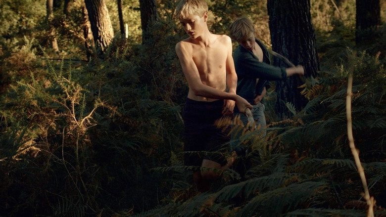 L'Echappee Sauvage (2017)