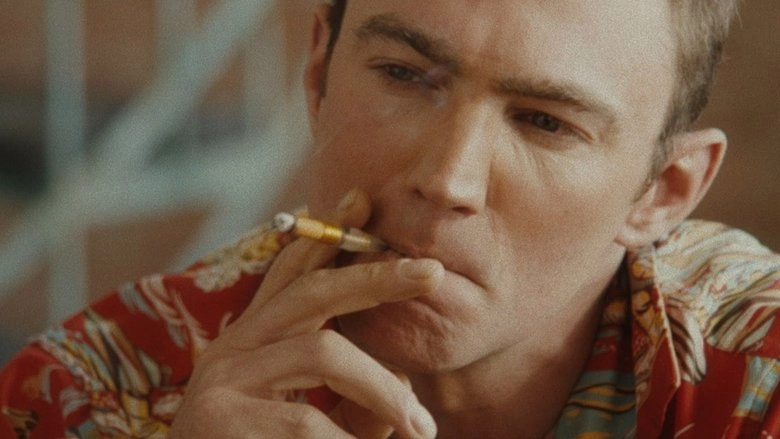 Fear And Loathing In Aspen (2021)
