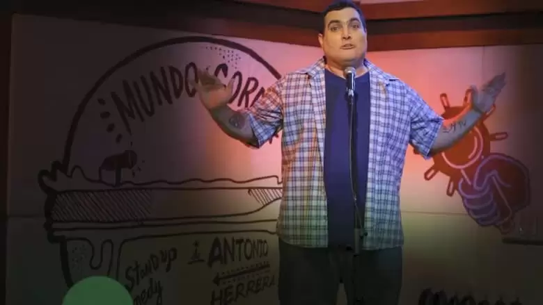 Mundo Gordo (2022)