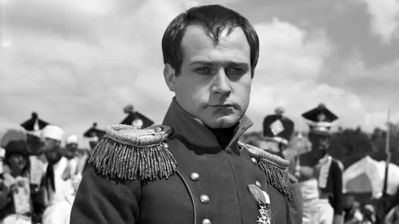 The Ashes (1965)