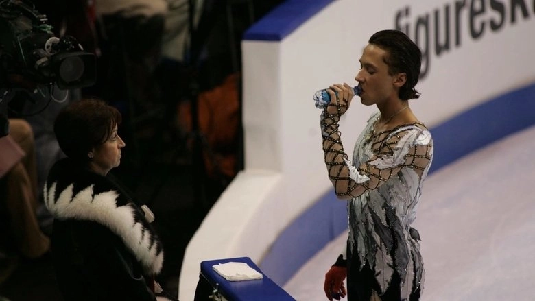 Pop Star On Ice (2009)