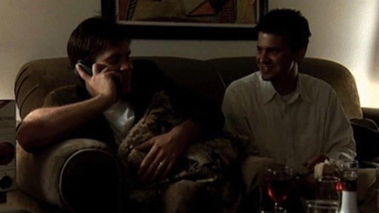 Conrad & Butler Take A Vacation (2000)