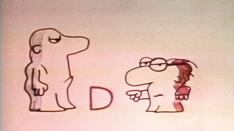 Sesame Street Pitch Reel (1969)