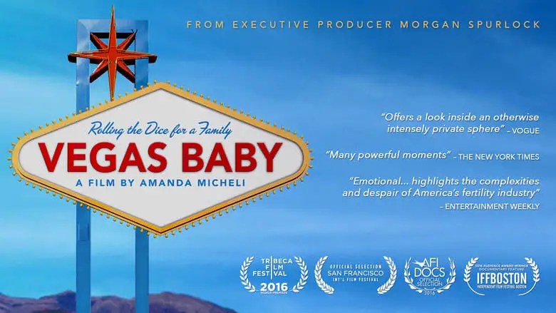 Vegas Baby (2017)