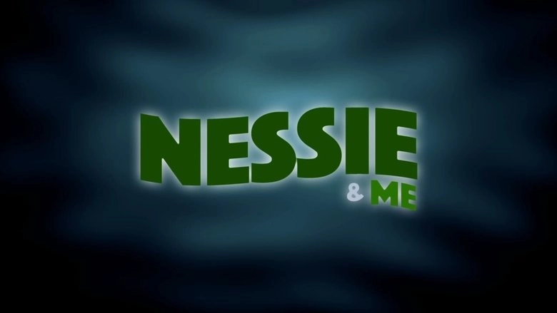 Nessie & Me (2016)