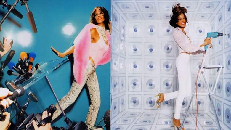 Whitney Houston: The Greatest Hits (2000)