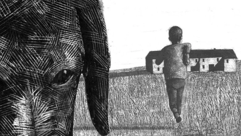 La Memoria Dei Cani (2006)