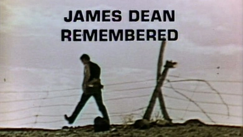 James Dean Remembered (1974)