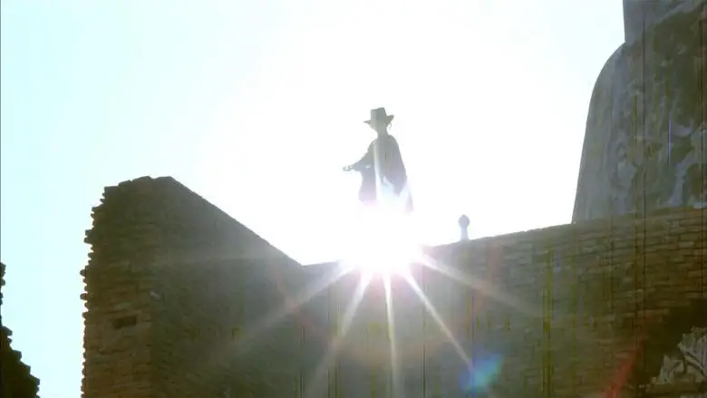 Dragon Ball: The Magic Begins (1991)
