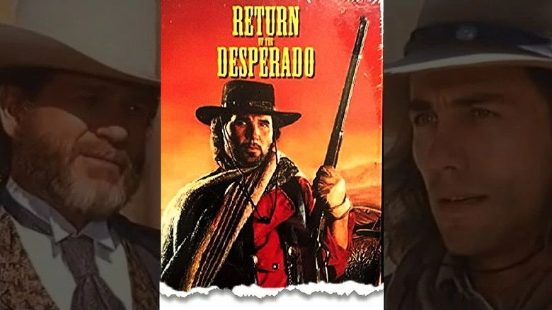 The Return Of Desperado (1988)
