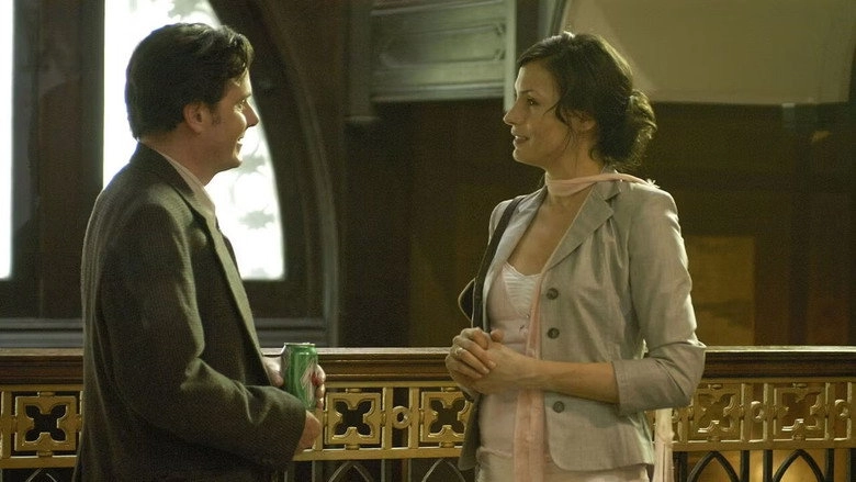 The Treatment (2007)