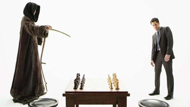 Dave Vs Death (2011)