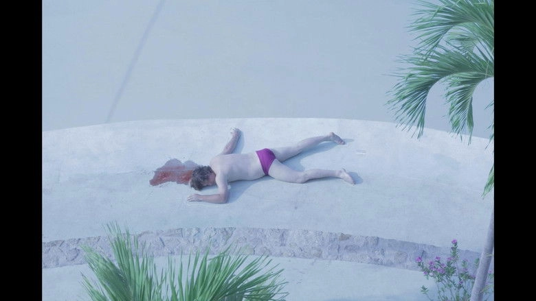 Acapulco Sunset (2018)