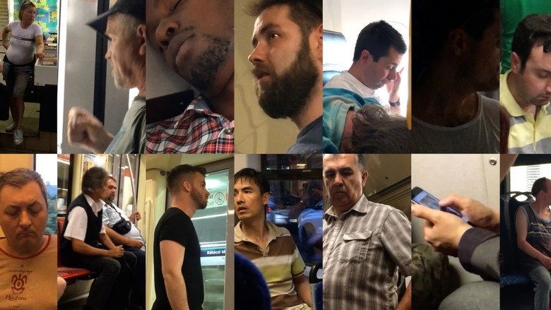 Faces/places (2026)
