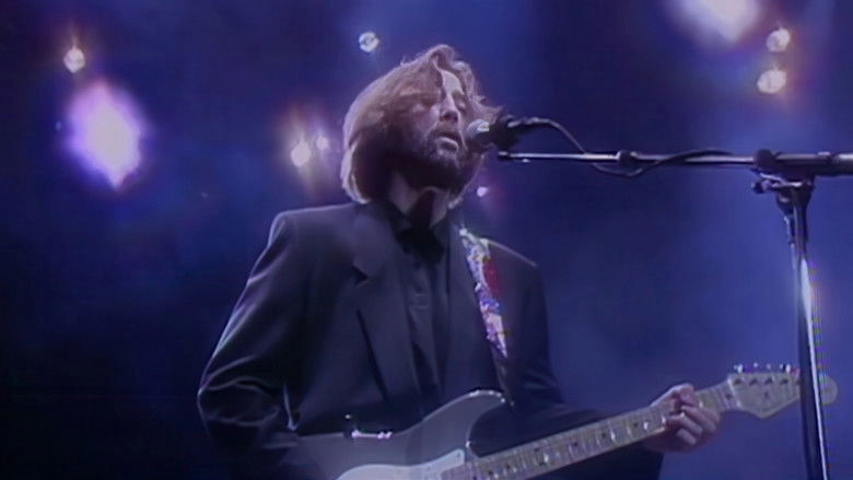 Eric Clapton: The Definitive 24 Nights - Orchestral (2023)