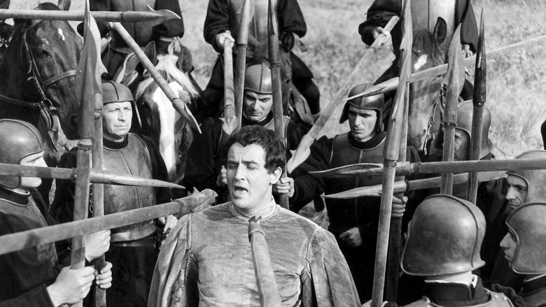 The Devil In Love (1966)