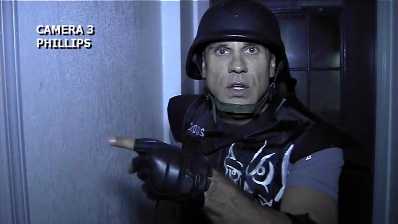 The Dead Will Rise 2 (2013)