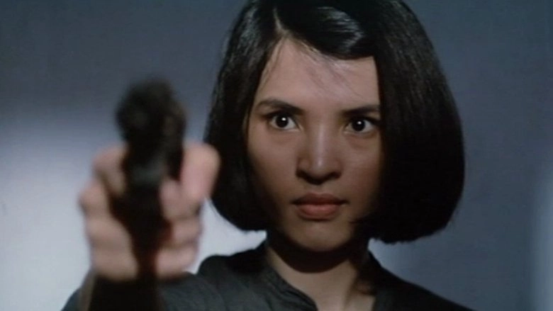 Dangerous Encounters Of The First Kind (1980)
