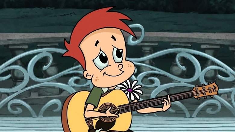Little Johnny: The Movie (2011)