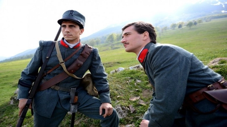 Fango E Gloria - La Grande Guerra (2014)