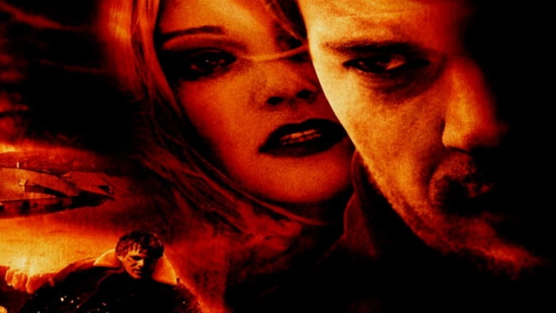 Todlicher Umweg (2004)