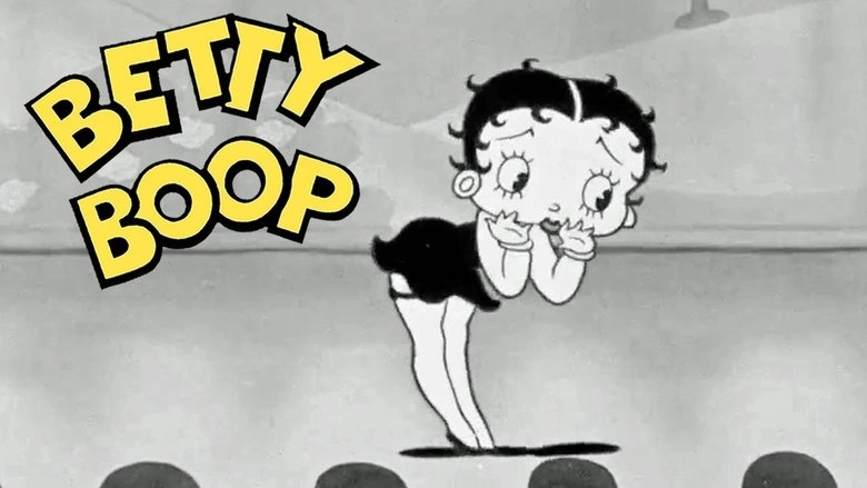 Stopping The Show (1932)
