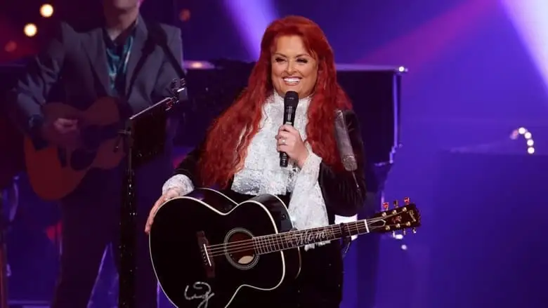 Wynonna Judd: Between Hell And Hallelujah (2023)