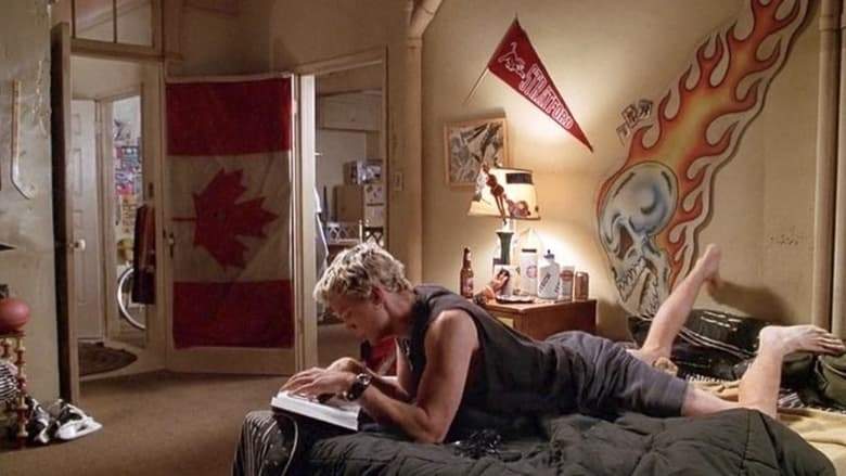 Senseless (1998)