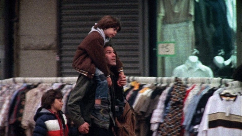 Daddy Longlegs (2010)