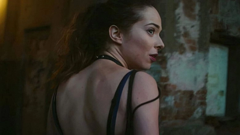 One Summer Afternoon (2019)