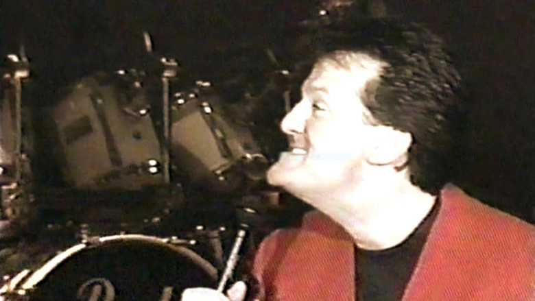 Mark Lowry: Mouth In Motion (1994)