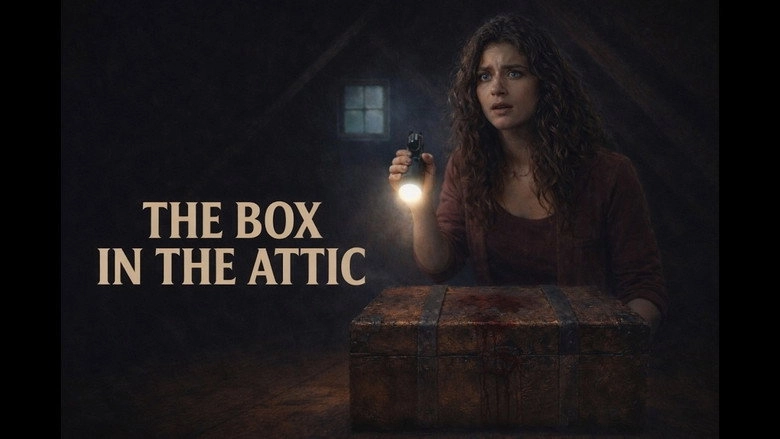 The Box In The Attic (2026)