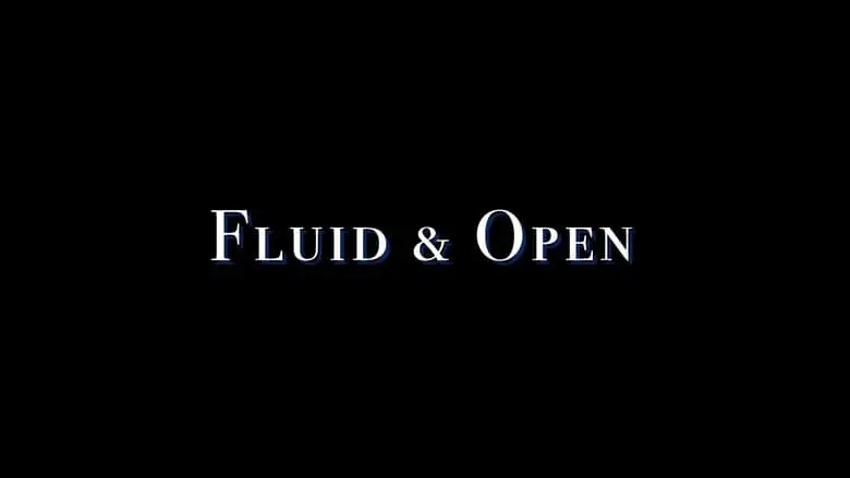 Fluid & Open (2023)