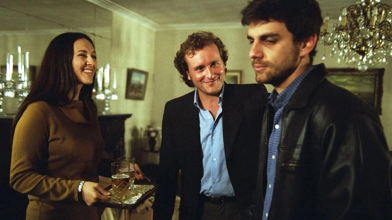 Doble Juego (2004)