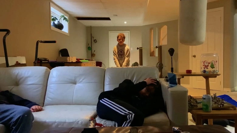 American Misfire (2026)