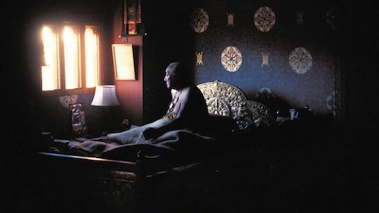 Brilliant Moon: Glimpses Of Dilgo Khyentse Rinpoche (2010)