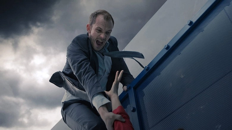 The Big Leap (2013)