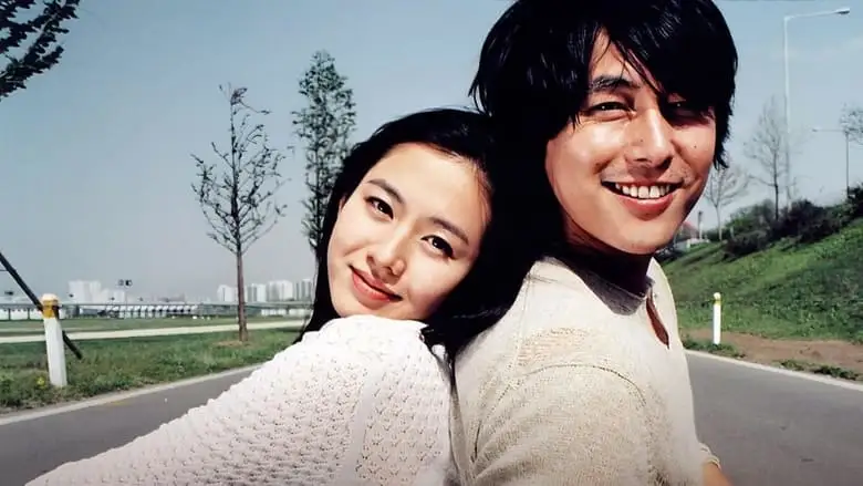 A Moment To Remember (2004)