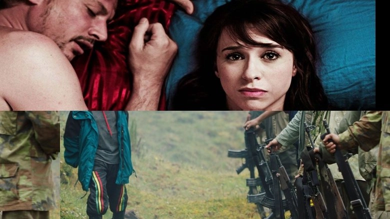 Slightly Single In L.A. (2013)