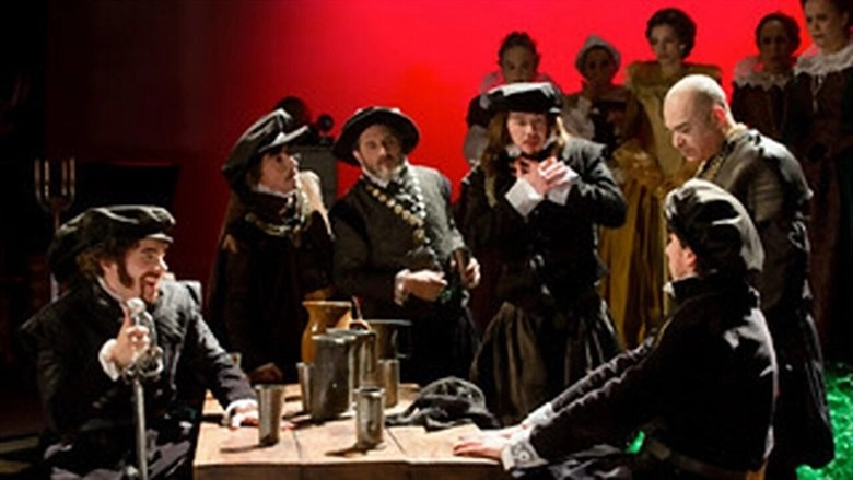 O Mercado De Noticias (2014)