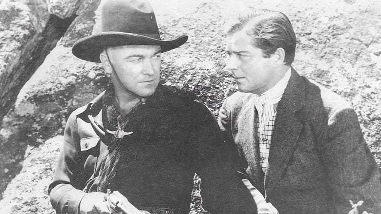 Partners Of The Plains (1938)